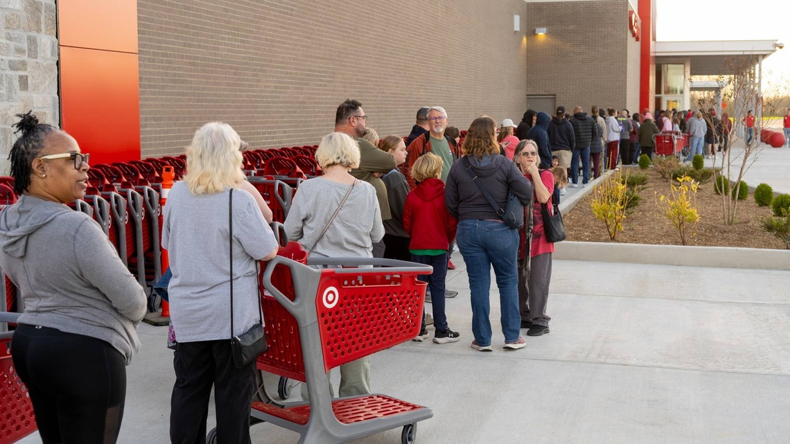 Target brings back iconic Isaac Mizrahi partnership after 17 years 