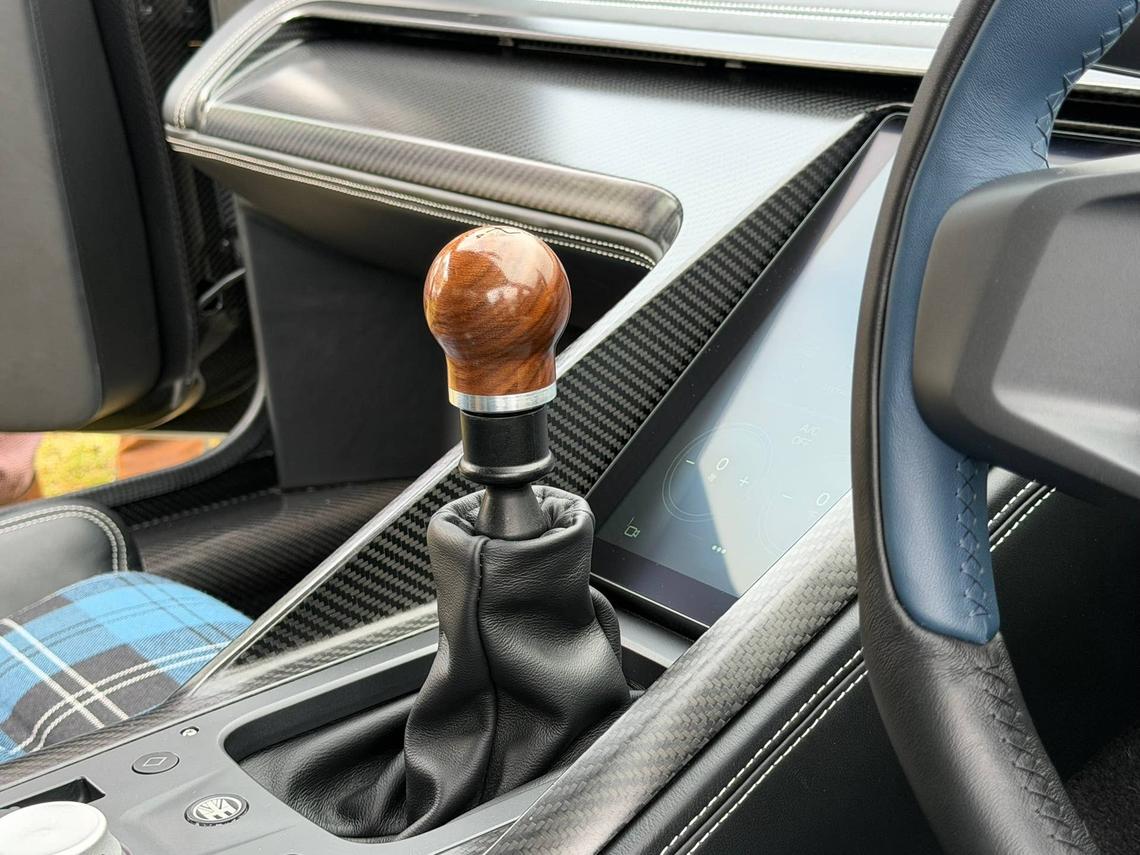 Adam Lynton/Autoblog