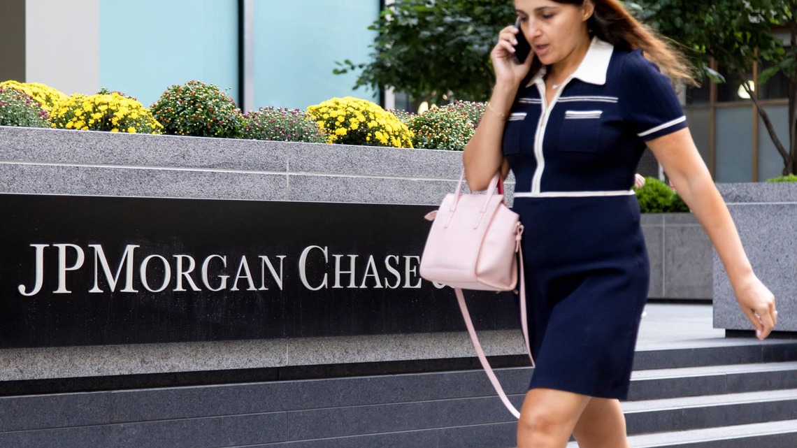 JPMorgan reveals stocks worth buying in October 2026