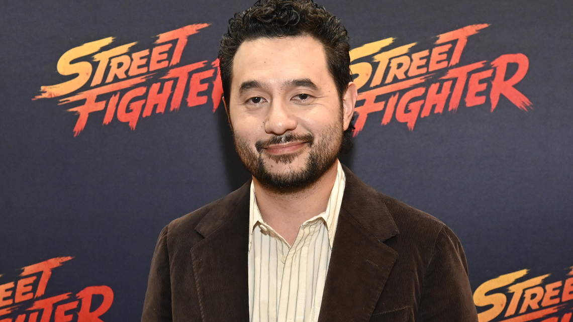 Kitao Sakurai talks helming the new ‘Street Fighter' 