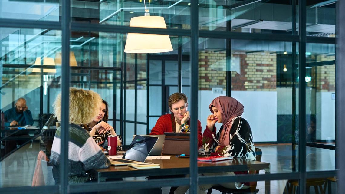 Wix CEO sends startling layoff message to employees, citing AI 