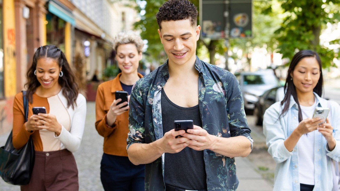 Can You Really Get Paid to Walk? 
