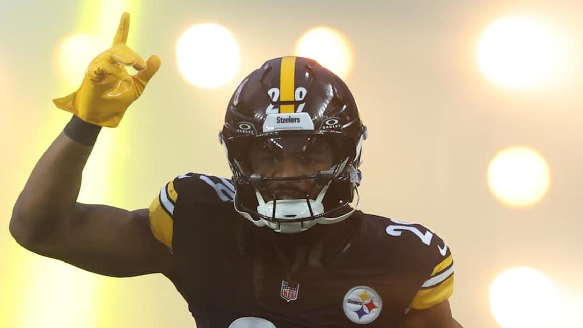 Former Safety Excited For New Team After Rough Year With Steelers