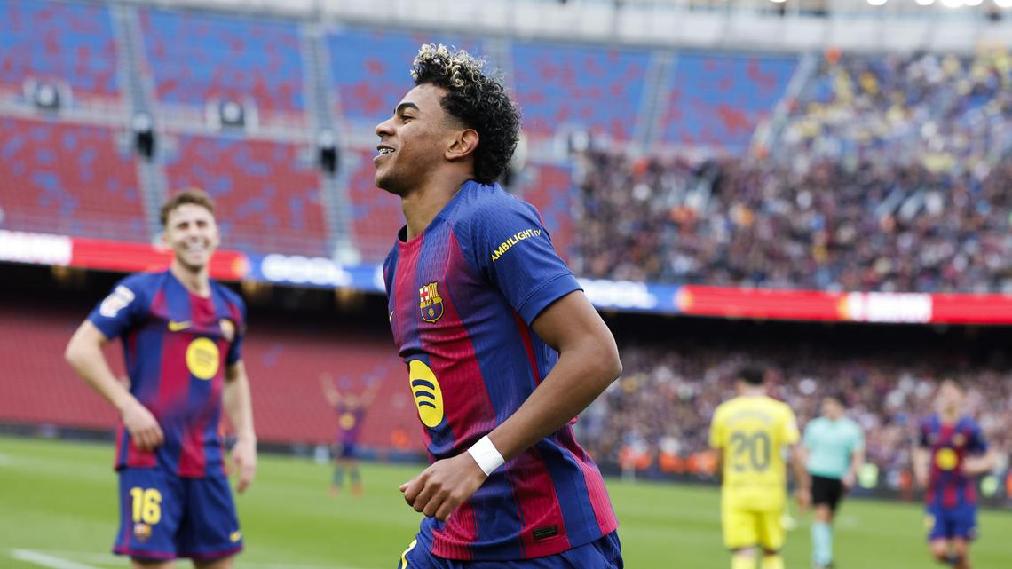 FOTOS Se filtró la camiseta del FC Barcelona para la próxima temporada 