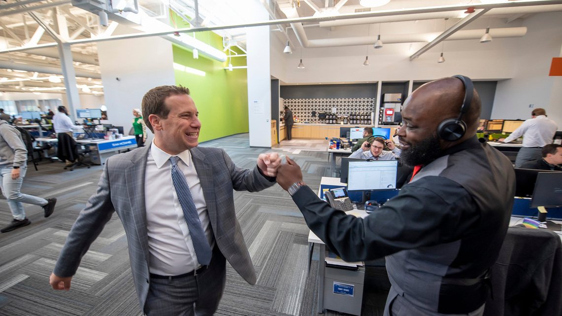 UWM's $2 billion lifeline boosts lender's liquidity but carries risks 