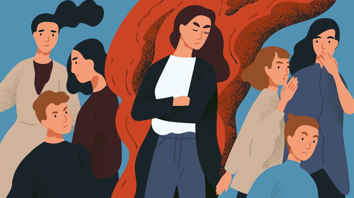 A state of constant cognitive busyness can negatively impact our ability to think creatively or regulate our emotions in the long run. (Ernest Akayeu/Dreamstime/TNS)