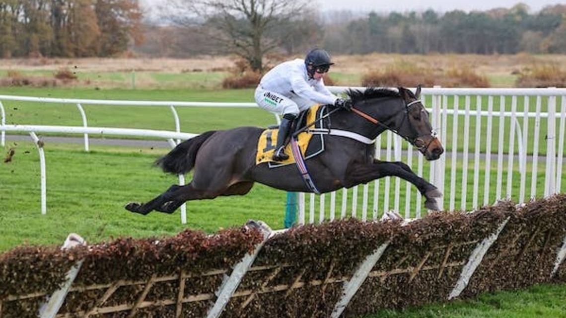 Constitution Hill Among Entries For August Stakes At Windsor 
