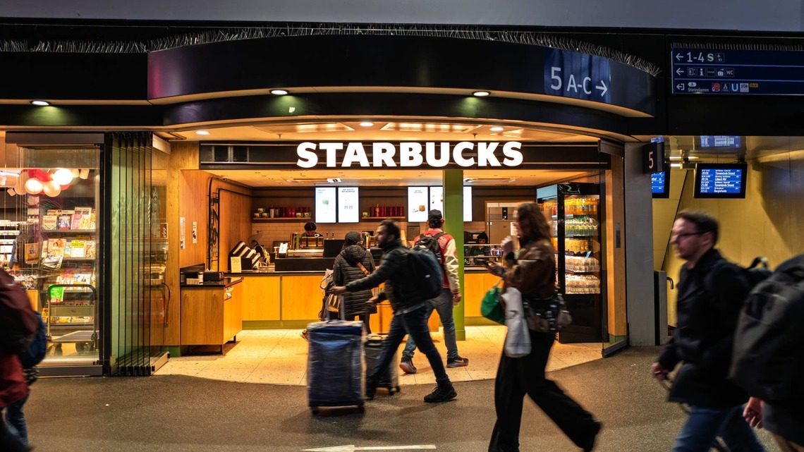 Starbucks Brings Back the Viral Bearista Cup Alongside a Limited-Edition Mystery Drop 