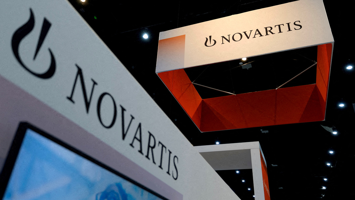 Novartis ends mid-stage Fabhalta trial targeting serious kidney condition 