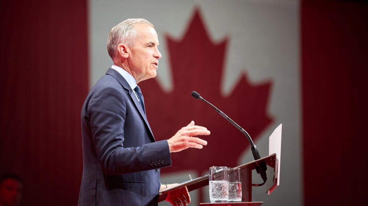 Canadian Prime Minister Mark Carney on Monday voiced strongly worded opposition to an upcoming referendum on whether Alberta should secede from Canada, calling it a "dangerous bluff." File photo by Eric Reid/EPA-EFE