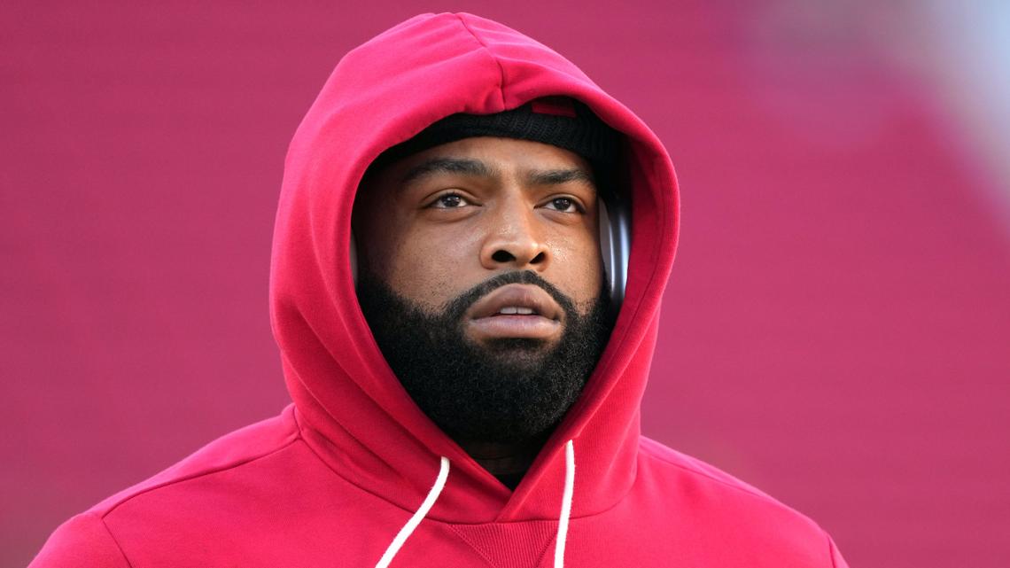 49ers Projected to Land Trent Williams Replacement in Big Draft Day Trade 