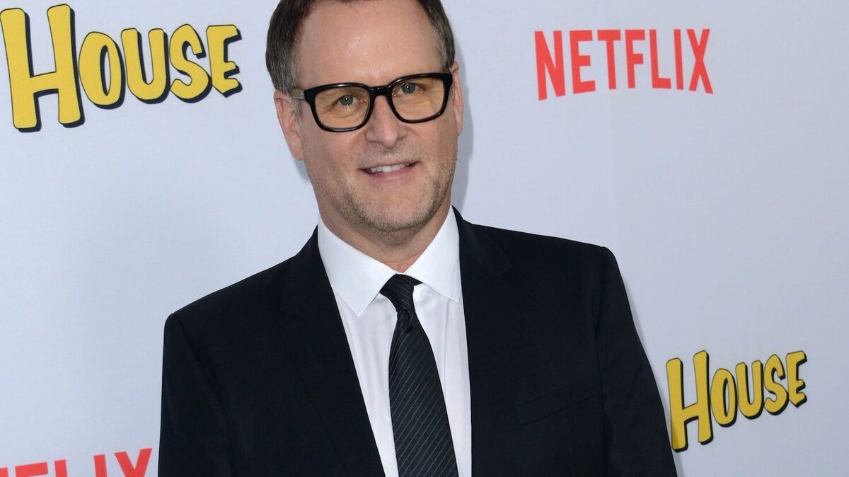Dave Coulier Addresses Concerns Over Weight Loss and Voice Amid Cancer ...