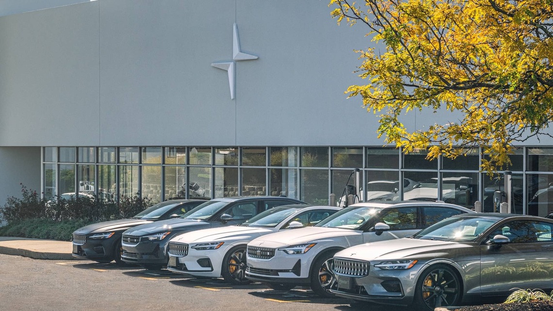 Polestar Dealer Claims the US Ban Was Just an Excuse to Leave America 