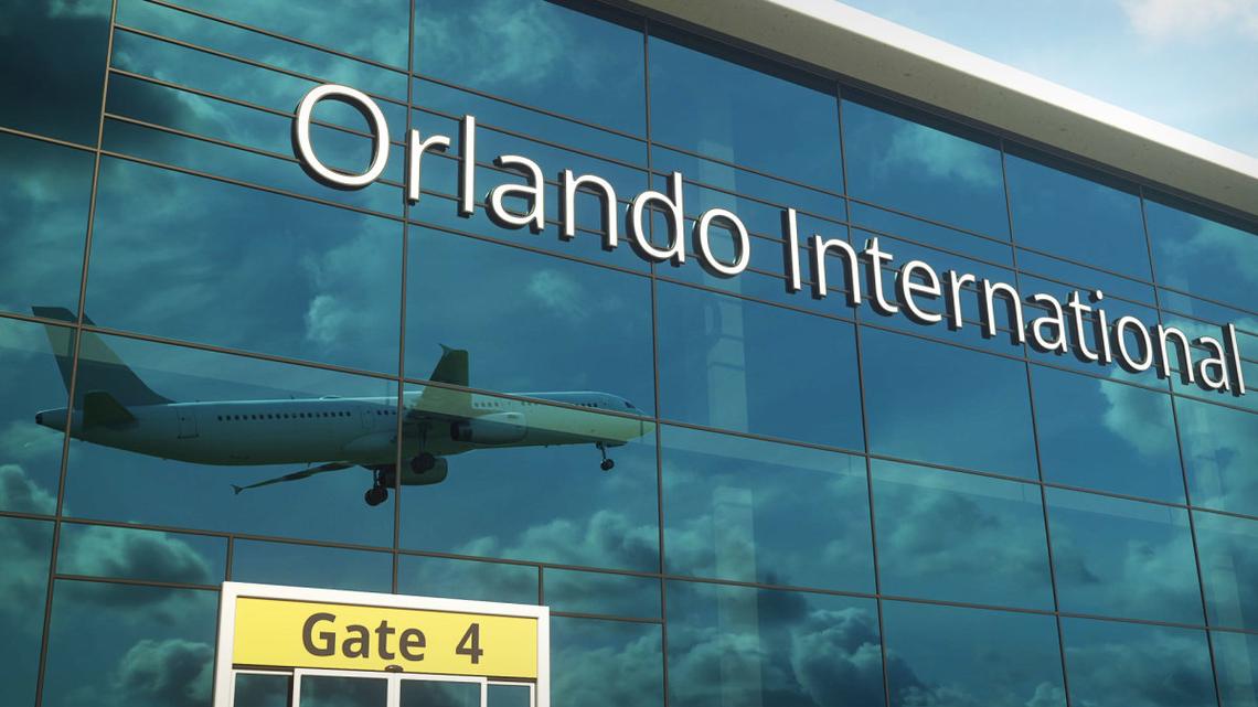 Esta ciudad de Florida es el segundo destino preferido de los viajeros en Labor Day