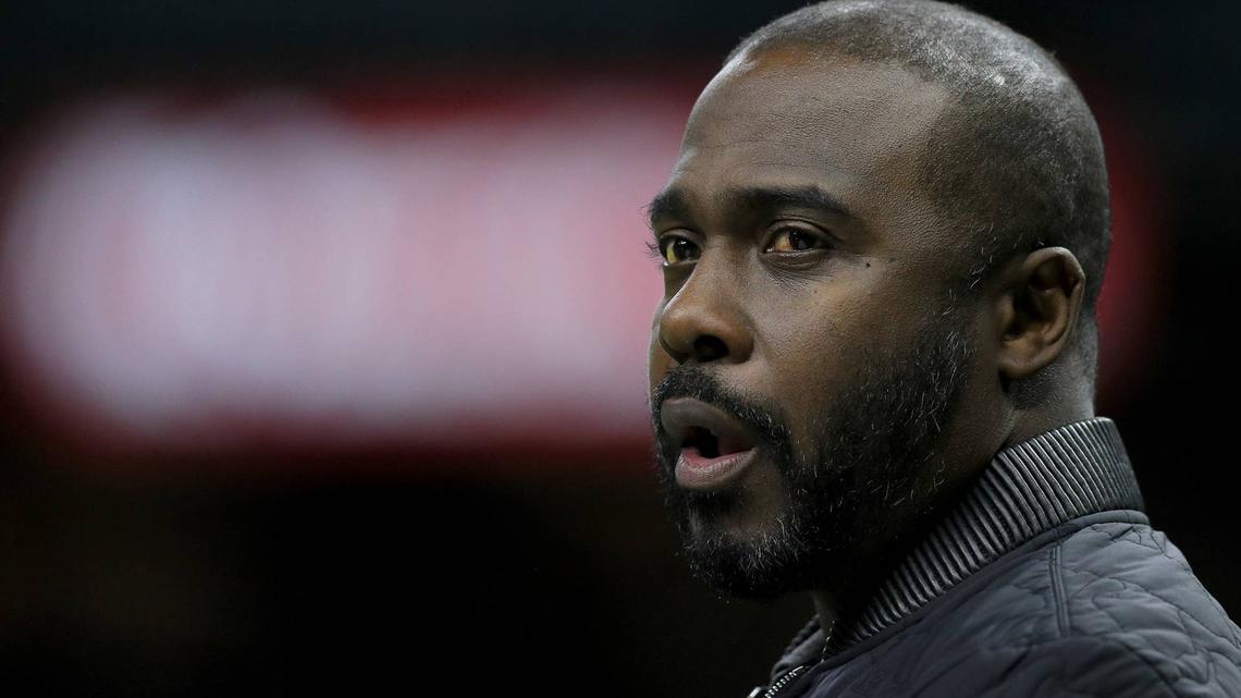 Marshall Faulk Makes Racial Accusations Against NFL, College Football 