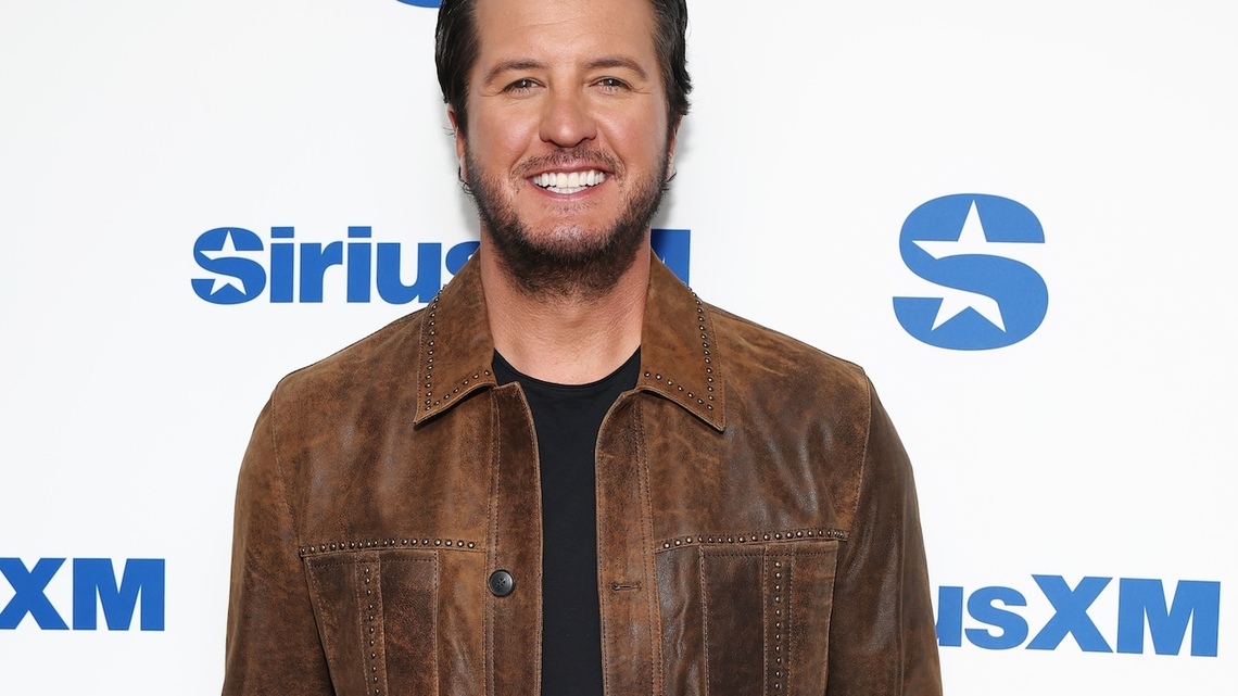 Luke Bryan's Son Bo Suffers Scary Injury During HS Football Game 