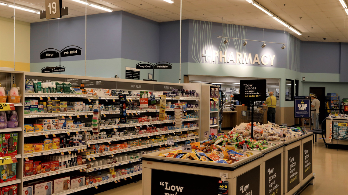 Kroger pharmacy customers may qualify for payment in $17M settlement 