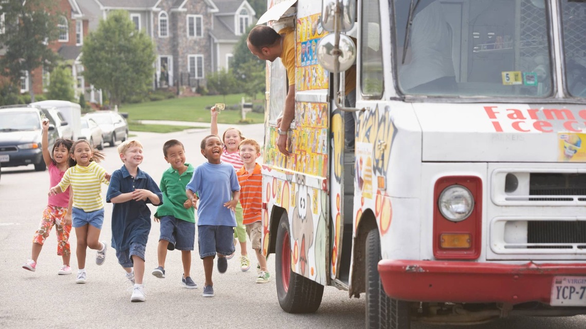 Beloved Ice Cream Classic Finally Revived After Years of Fan Demand 