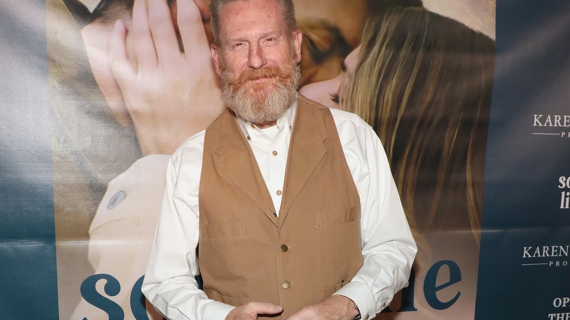 Country Singer Rory Feek's Family Guide: Meet His 3 Daughters and Wife 