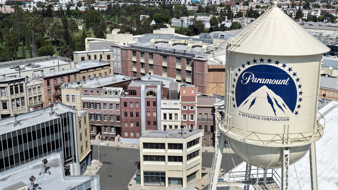 Anita Chabria: A 'fight worth fighting': Paramount settlement is less than desired, more than nothing 