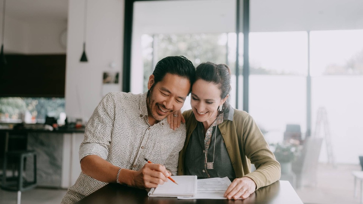  Fidelity outlines key financial benchmarks, including insurance, emergency savings, debt, housing, and retirement savings, to help build long-term security. 