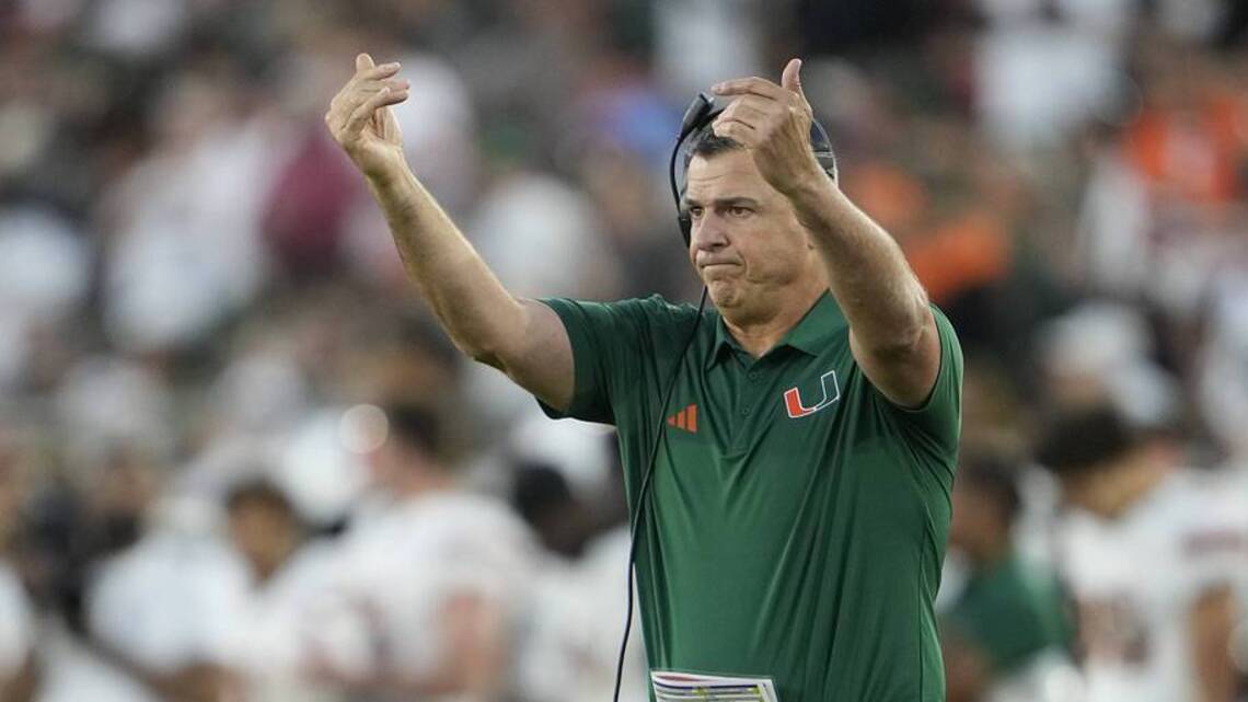 Miami's 'Roster Development' Will Have to Shine in These Waking Moments