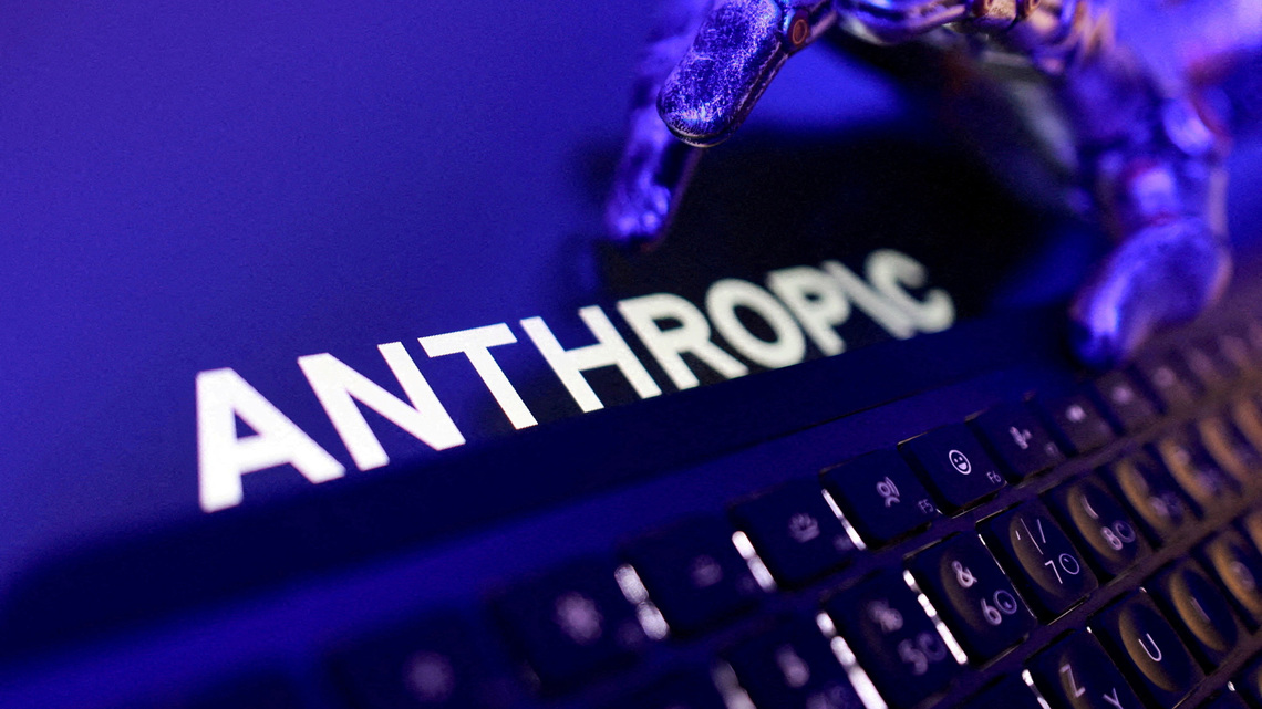 Exclusive-US cyber agency is using Anthropic's Mythos to audit government code, sources say 