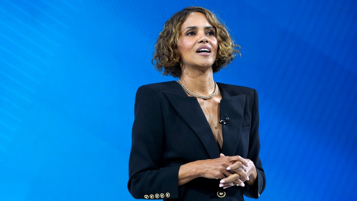 Halle Berry's Temporary Restraining Order Dissolved Amid Legal Battle With Ex