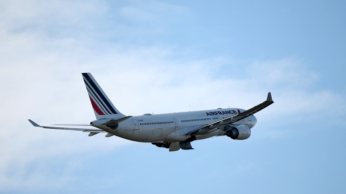 Airbus slows A330 deliveries after stray object found in plane