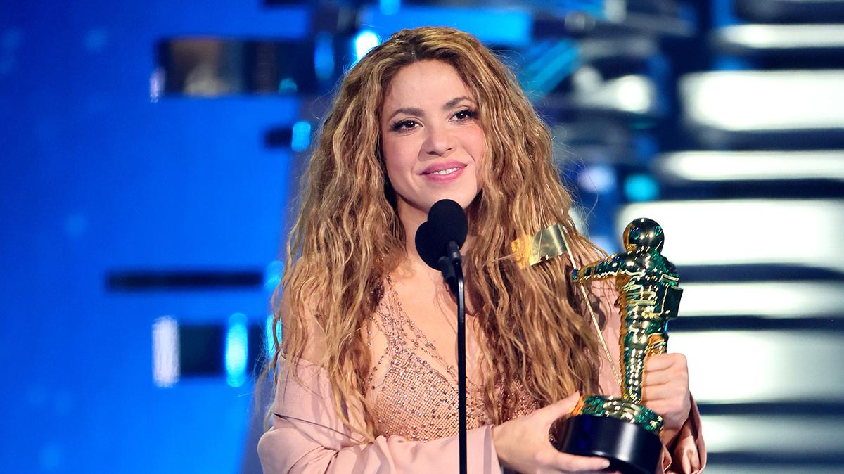 Shakira