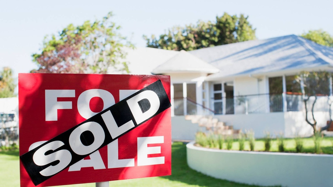 Homebuyers face opportunity as co-buying becomes more popular 