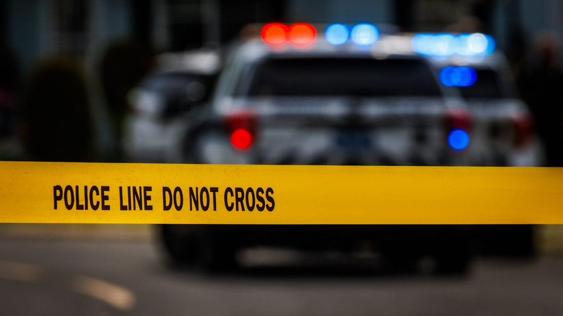 Here's why 3 York schools were put under lockdown