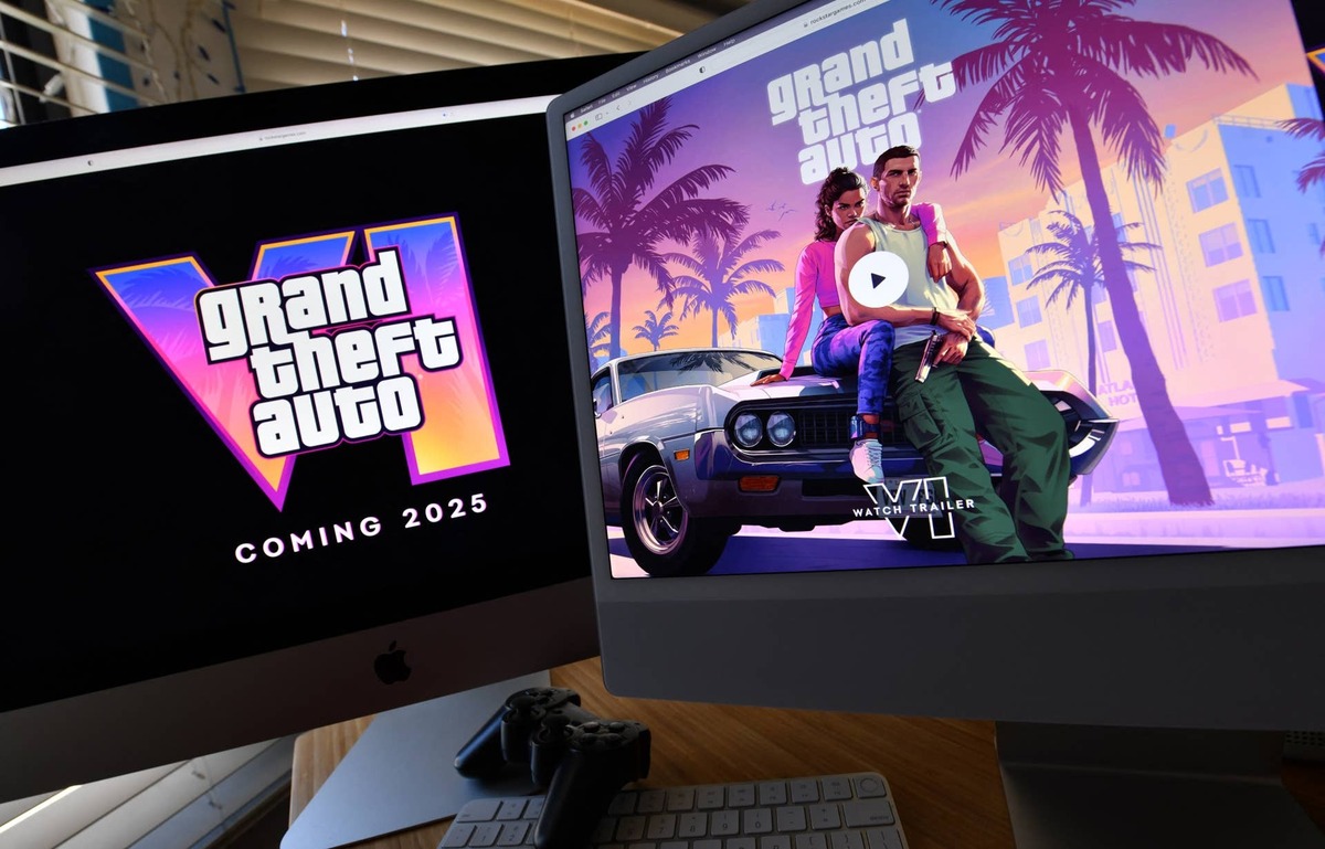  Grand Theft Auto VI will launch at $79.99, the steepest-yet standard price for a mainstream blockbuster. 