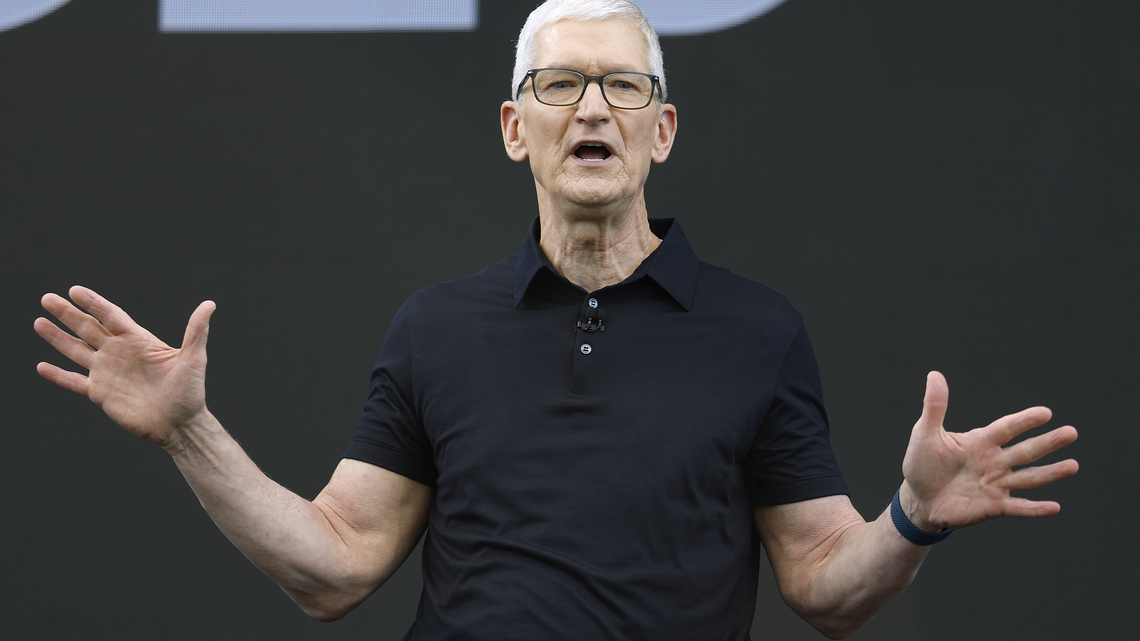 Apple WWDC 2026 recap: What's coming to iPhone, Mac and other devices 