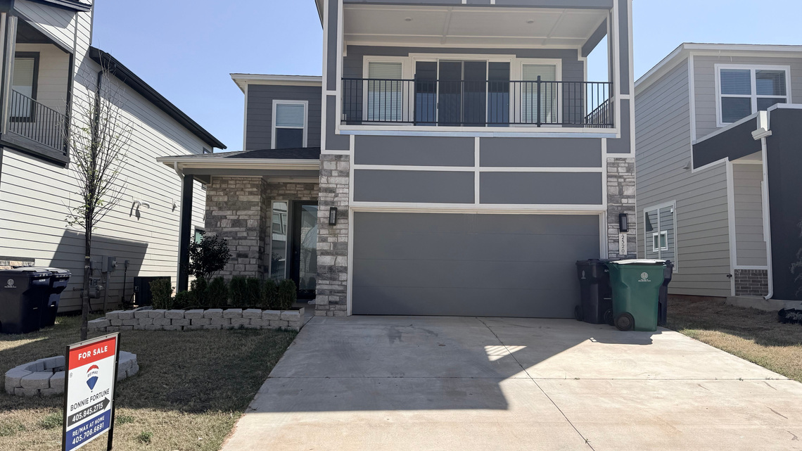 Do data centers impact housing in Oklahoma? Realtors are split