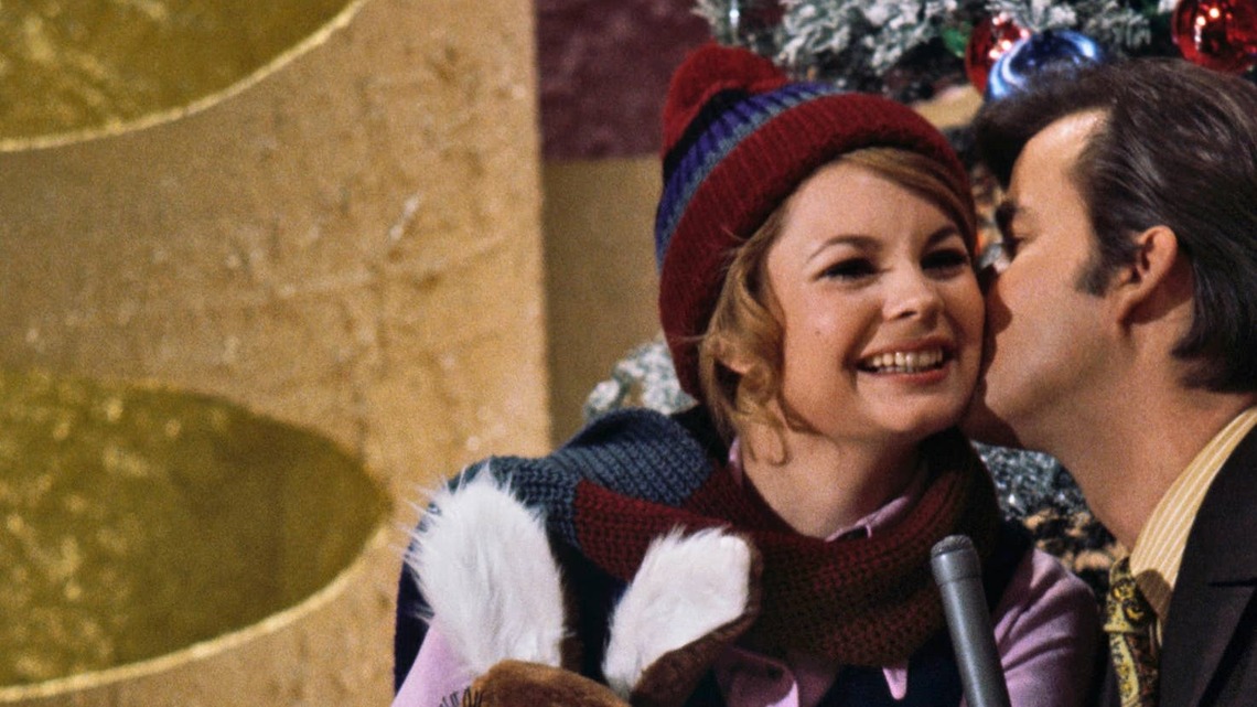 1969 Novelty Song, Written by The Monkees Songwriters, Was Recorded by a 23-Year-Old Sitcom Star 