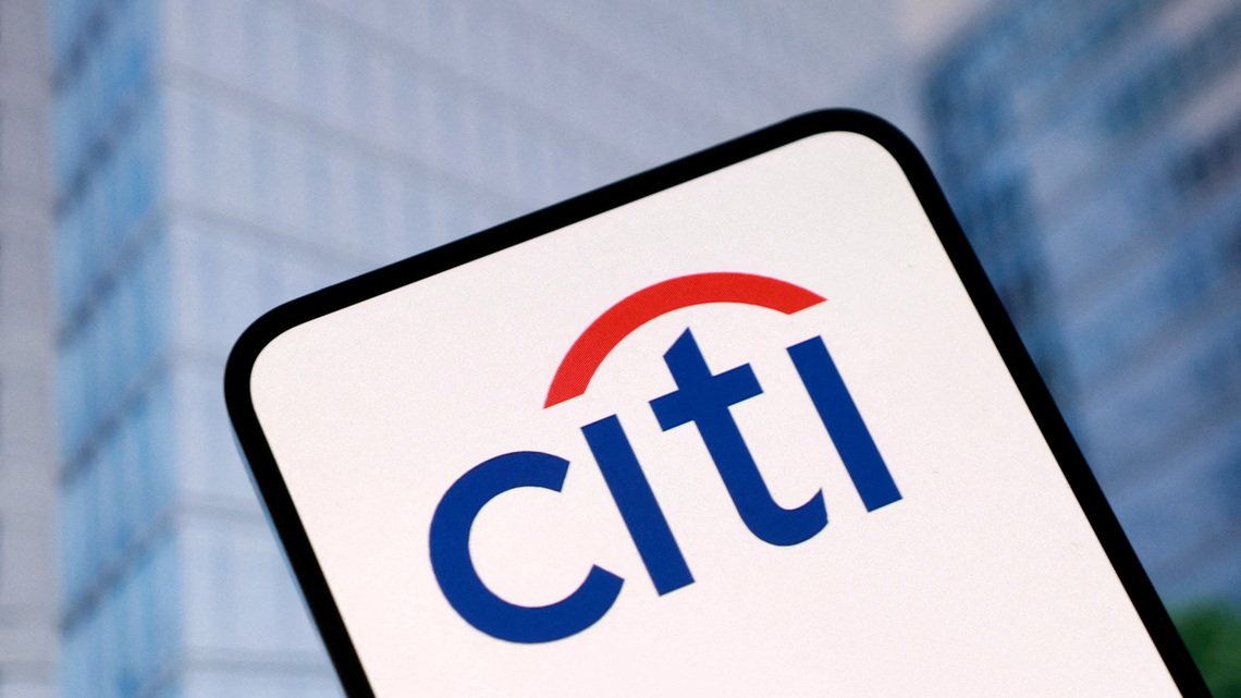 Exclusive-Citi eyes China brokerage unit licence as soon as this month, sources say 