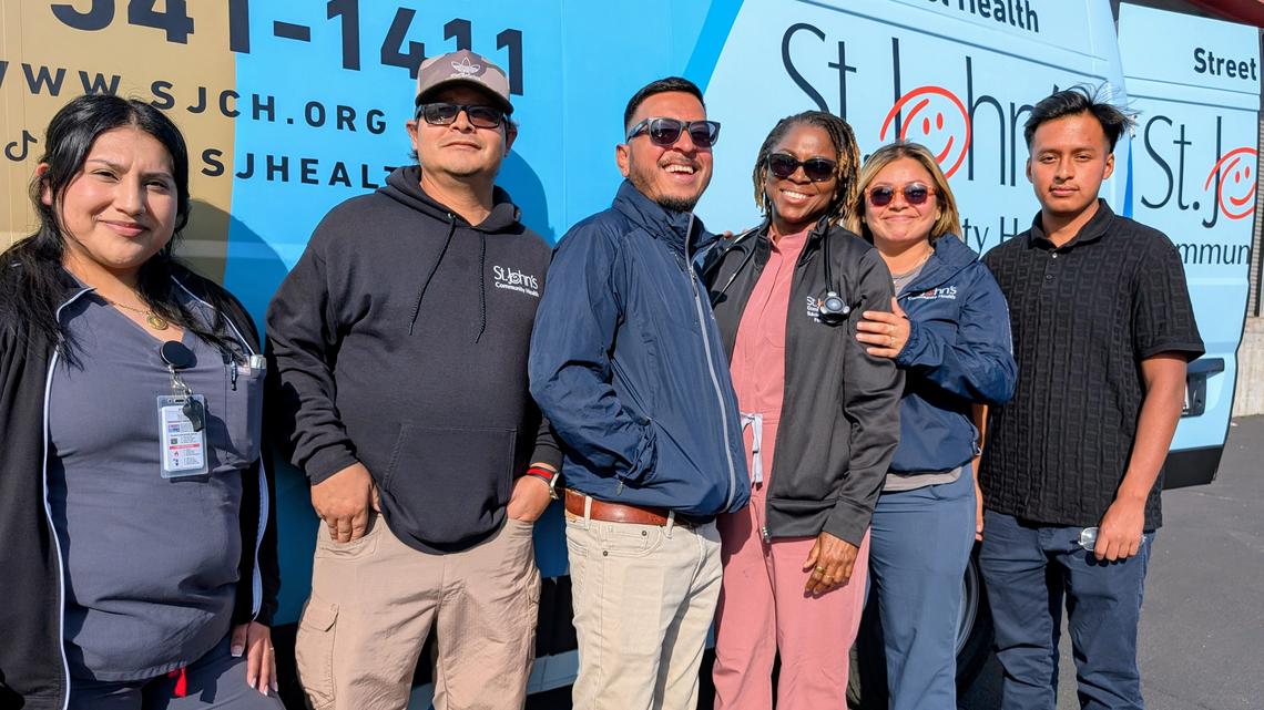 Reckoning with state and federal cuts, Los Angeles safety-net clinics push for a new tax 