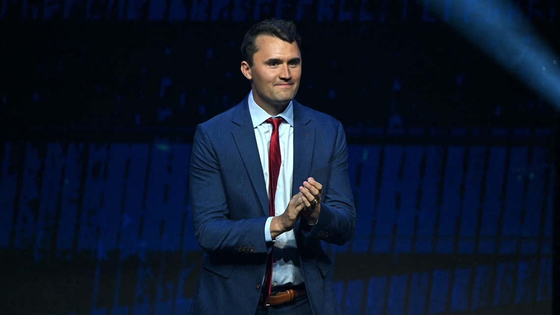 Why Charlie Kirk's Accused Killer Won't Be Back in Court Until September 