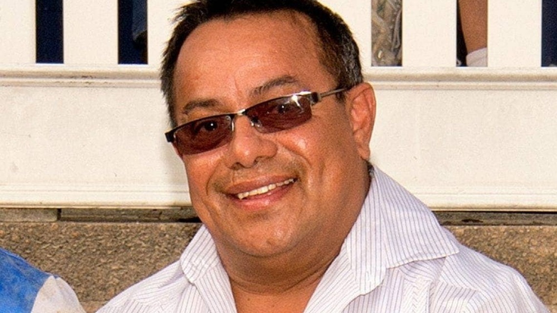 ‘Speculation Is Not Proof': Trainer Jose Corrales Suspended Two Years For Banned Stimulant 