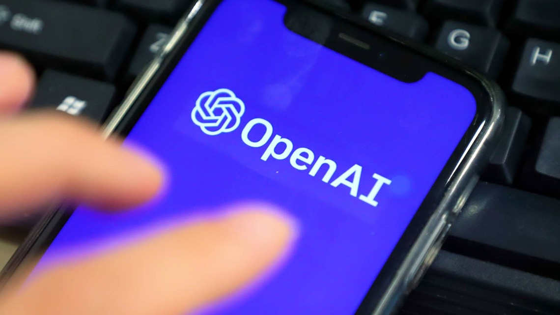 OpenAI just built a chip to break Nvidia's dominance on inference 