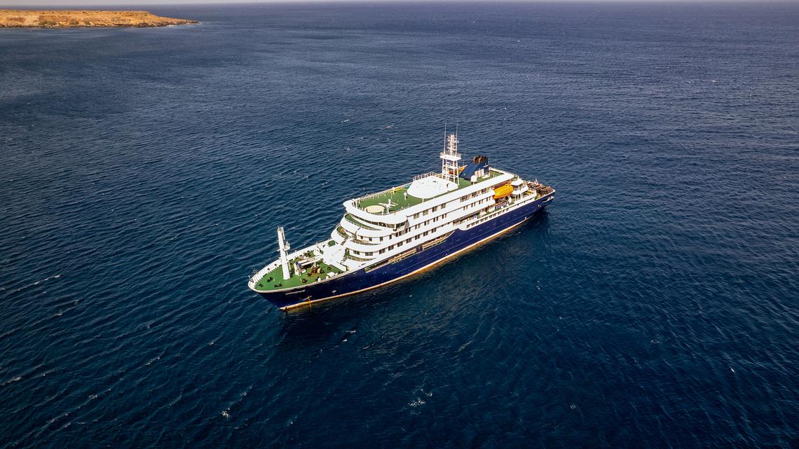They boarded a luxury Antarctic cruise. Then hantavirus took a deadly toll 