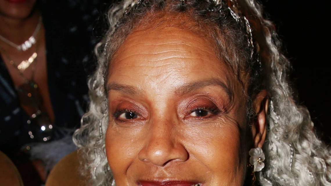 ‘Cosby Show' Star Phylicia Rashad, 78, Is Stunning With Long, Gray Curls in Rare Public Appearance 