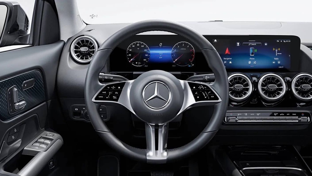 Mercedes