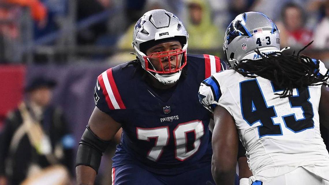 Several Patriots Veterans Who Need Impressive Showings At OTAs