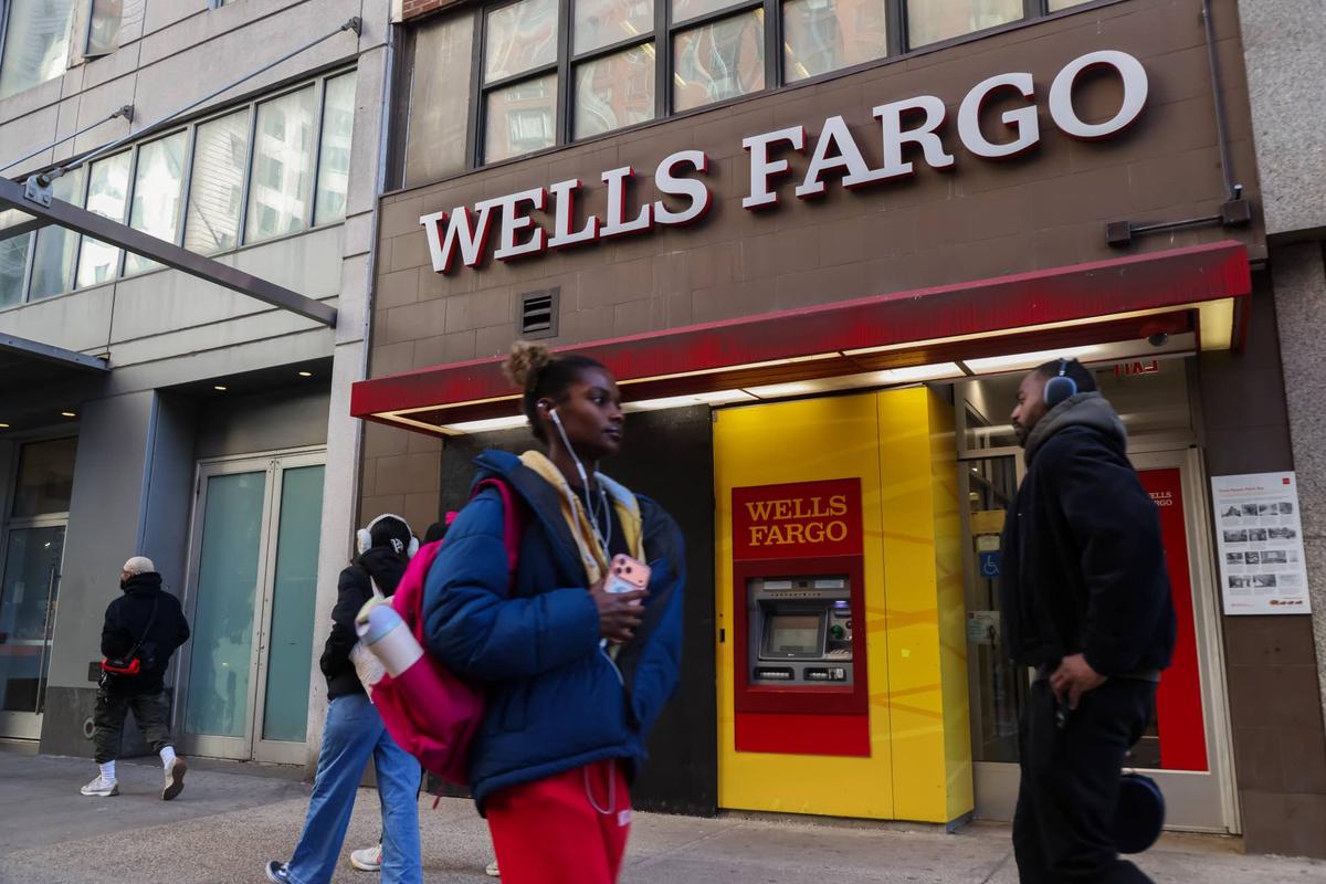  The Wells Fargo commentary lands at a moment when investors are navigating one of the most complex macro environments in recent memory. Nagle/Getty Images