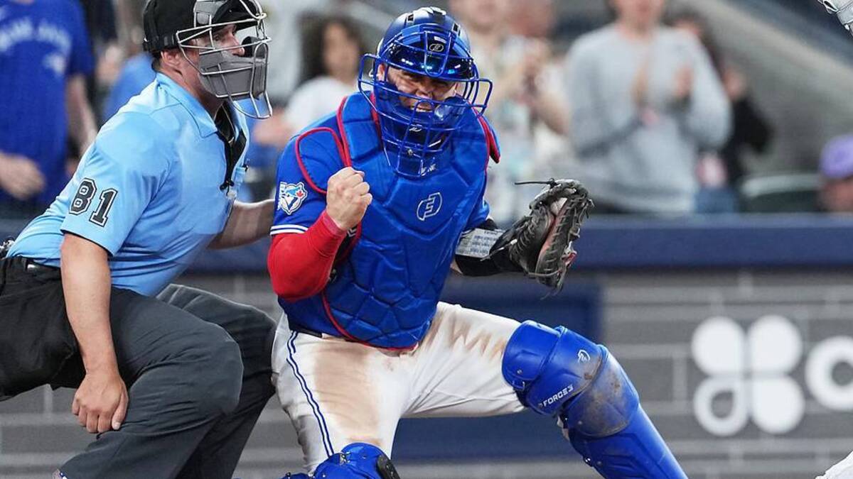 He's not perfect, but Tyler Heineman could help the Yankees address their ongoing catcher woes. | Nick Turchiaro-Imagn Images 
