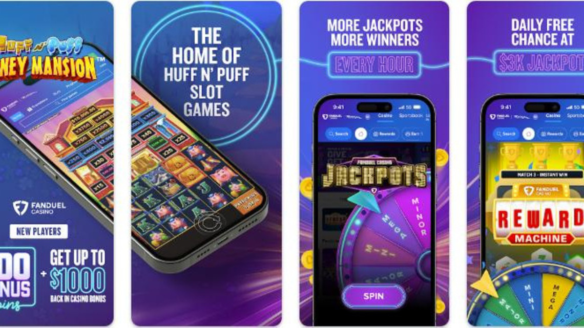 Best Android Casinos and Apps for Players in The U.S. 