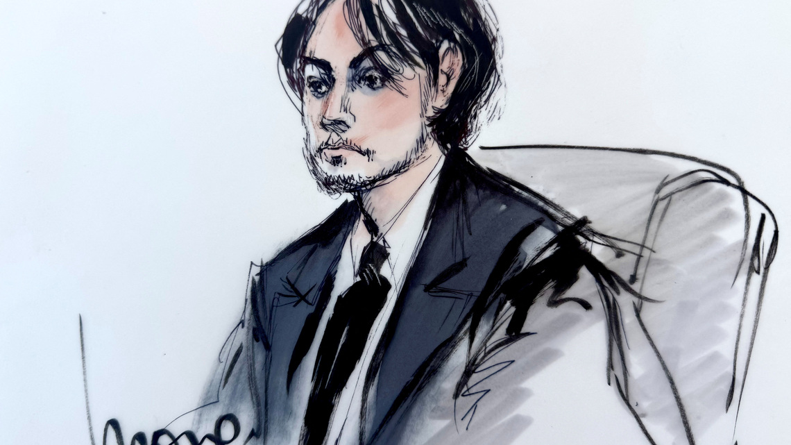 Federal arson case in Los Angeles' deadly Palisades fire ends in mistrial 