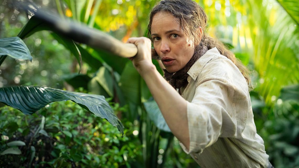 List of DVD release dates for April 21 and beyond 